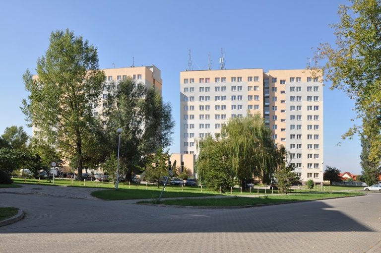 zdjecie dom studencki 3