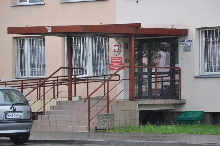 zdjecie dom studencki 2