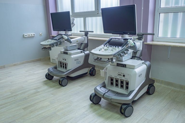 centrum naukowo badawcze