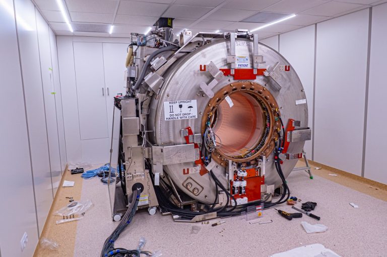 zdjecie centrum naukowo badawcze