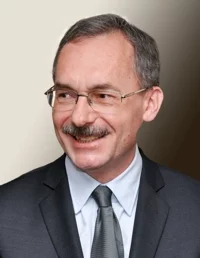 zdjecie DR HAB. INŻ. WOJCIECH ŻUROWSKI, PROF. UTH RAD.