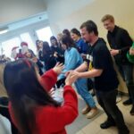 Studia na wydziale pedagogiczno-filologicznym