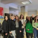 Zajęcia otwarte dla uczniów na Wydziale Filologiczno-Pedagogicznym